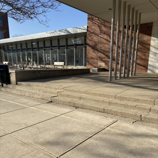 loomis lab