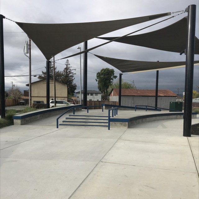 McCarthy Park