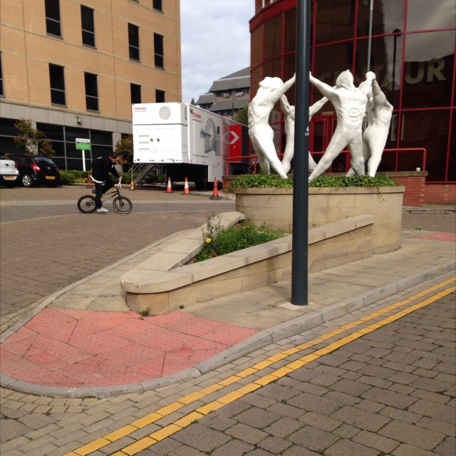 Spot #5908