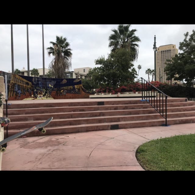 5 Stair 