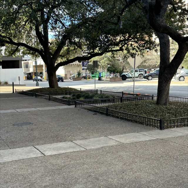 Jefferson bank mini rail
