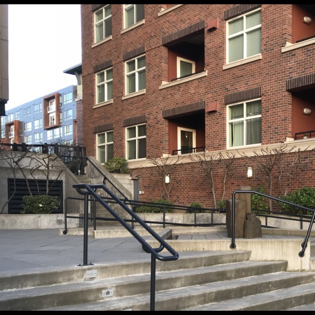 Ballard spot #1
