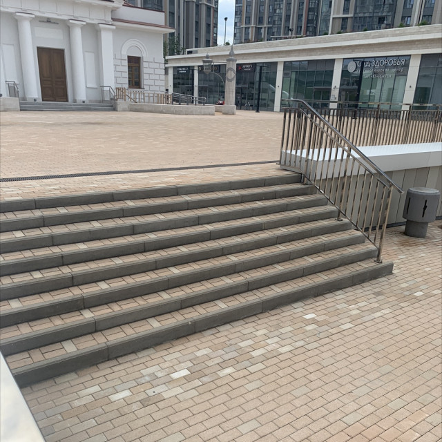 7 stair 