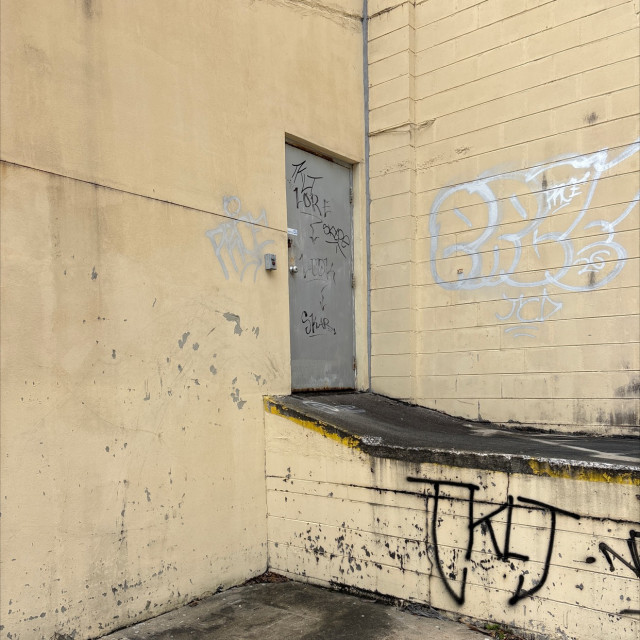 Wallride