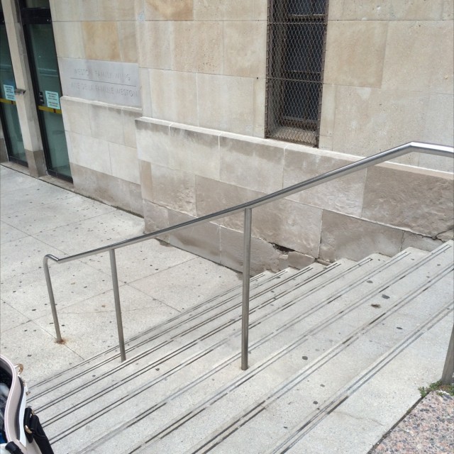 Rail