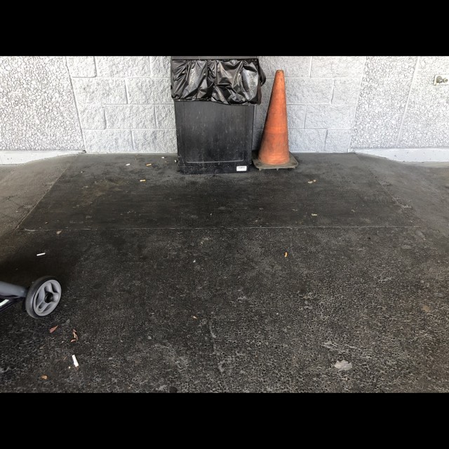 3 Edged Kicker