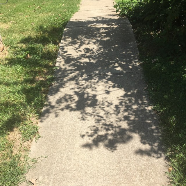 Kicker ramp 
