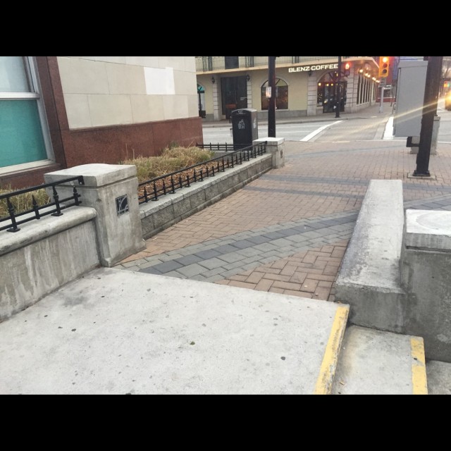 Main St CIBC