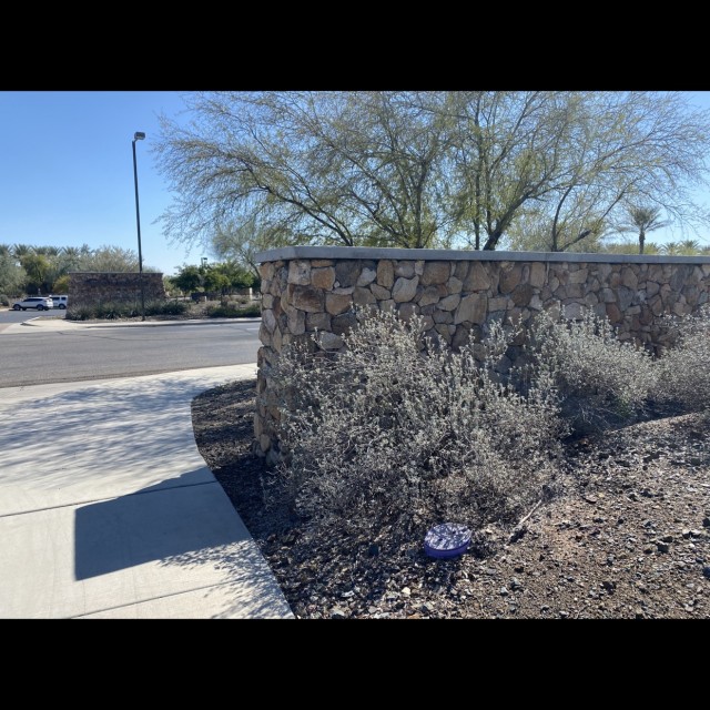 Sunset Park Gap