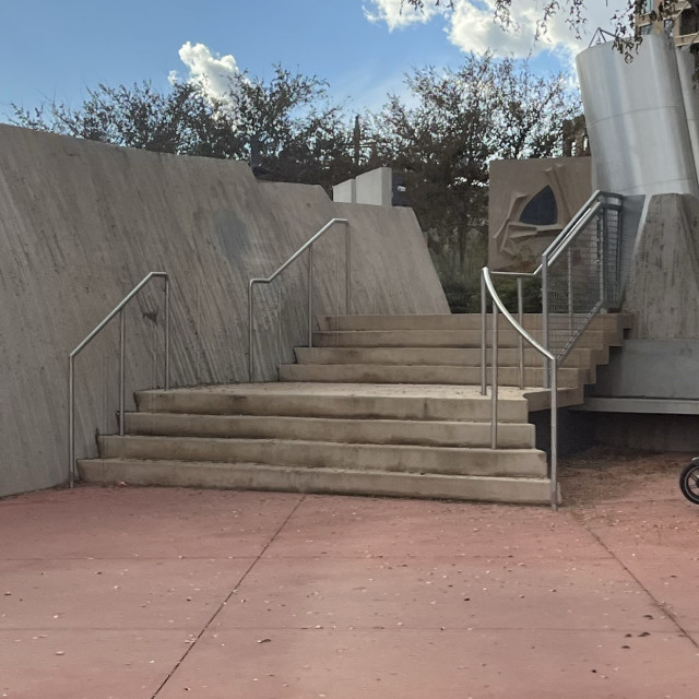 Scottsdale double set 