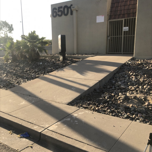 Mellow Freeway Bank