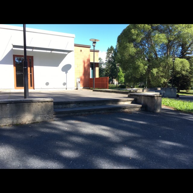 2 stair