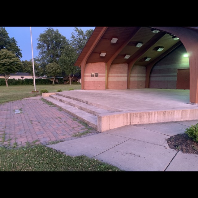 3 stair 