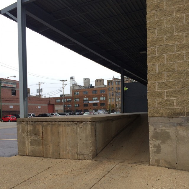 West loop outledge