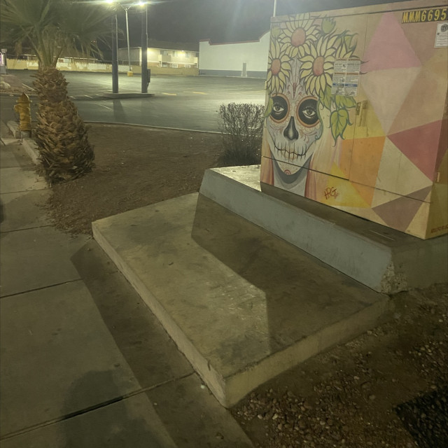 sugar skull 