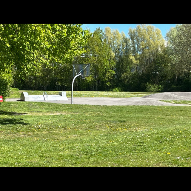 Skatepark Rüschpark