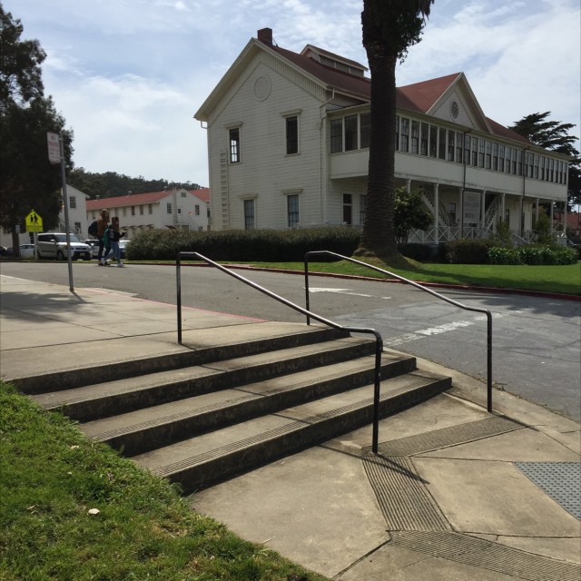 Spot #7381