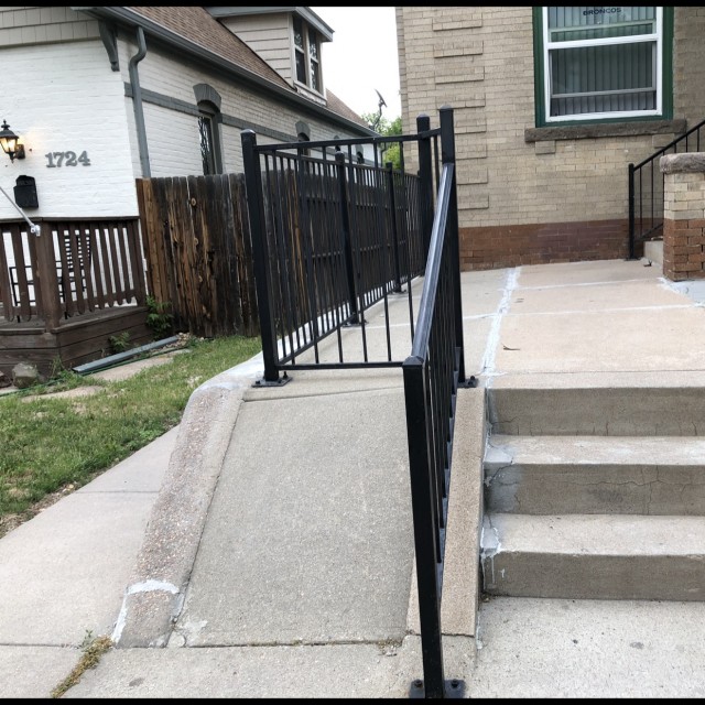 Neighborhood Tough Guy