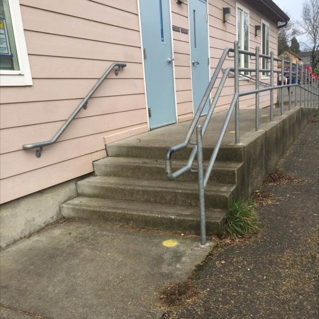4 stair 