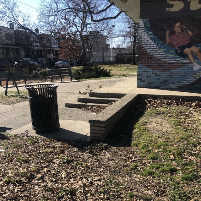 Stinger Park