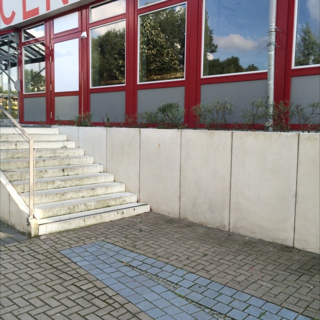 Wilhelmsburg Schule 