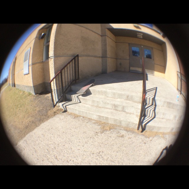 Brock Corydon 3