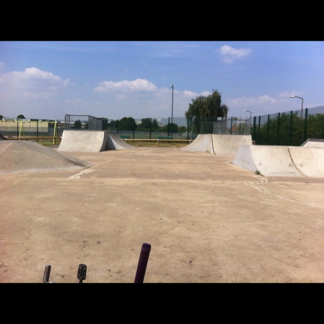 Armthorpe 