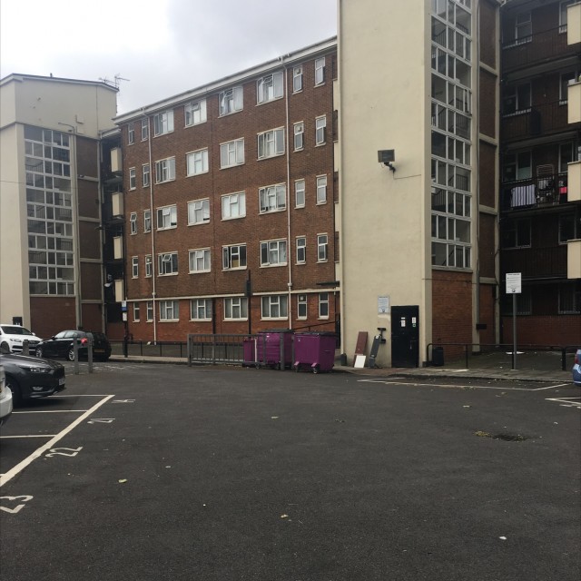 Spot #11054