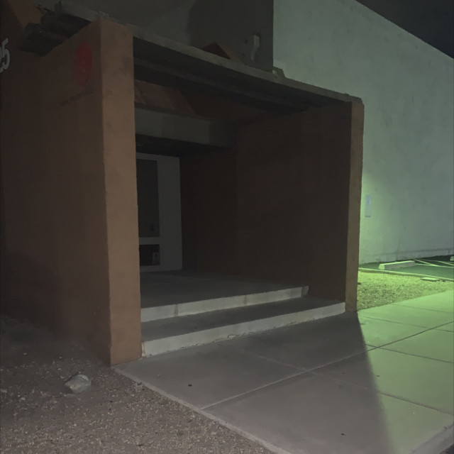 Long 2 stair 