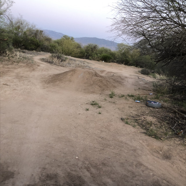 hidden wash jumps