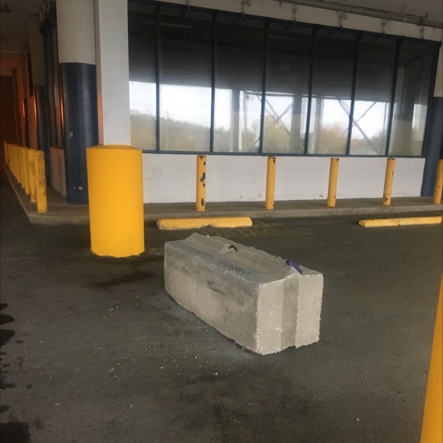 Under ground spryfield spot 