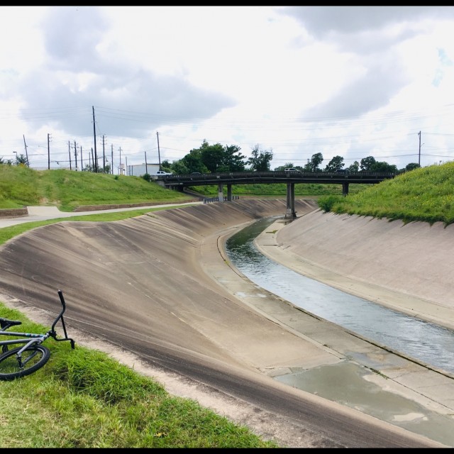 Bayou Gap Coming Soon