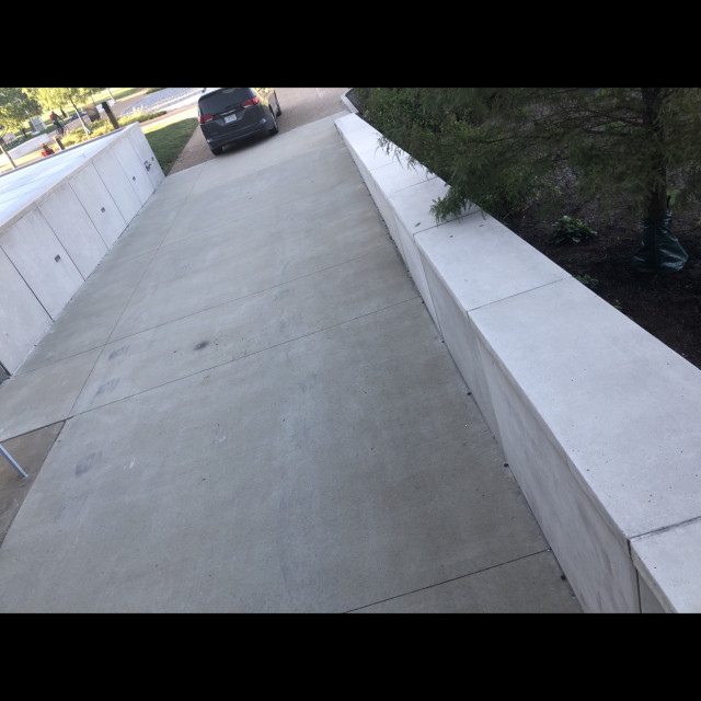 banks gaps and grinds