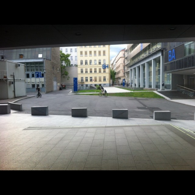 Tu Campus 