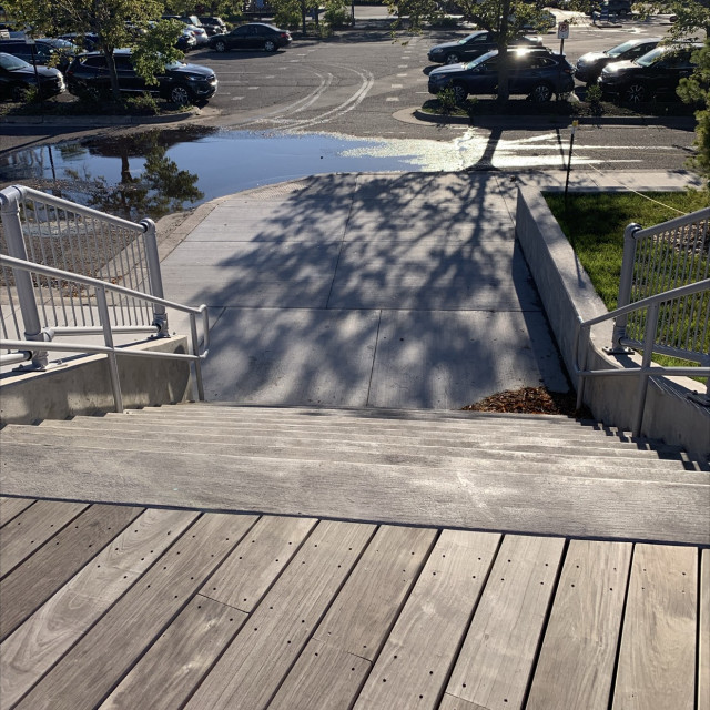 LakeWalk Galley 11 Set