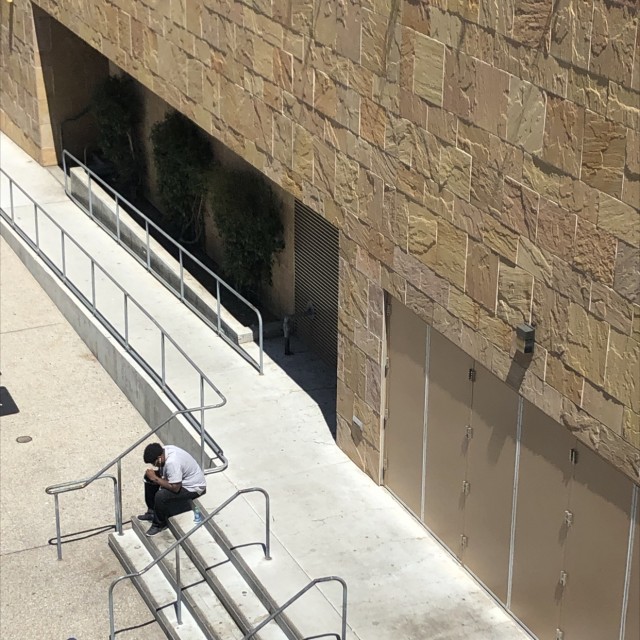 4 stair