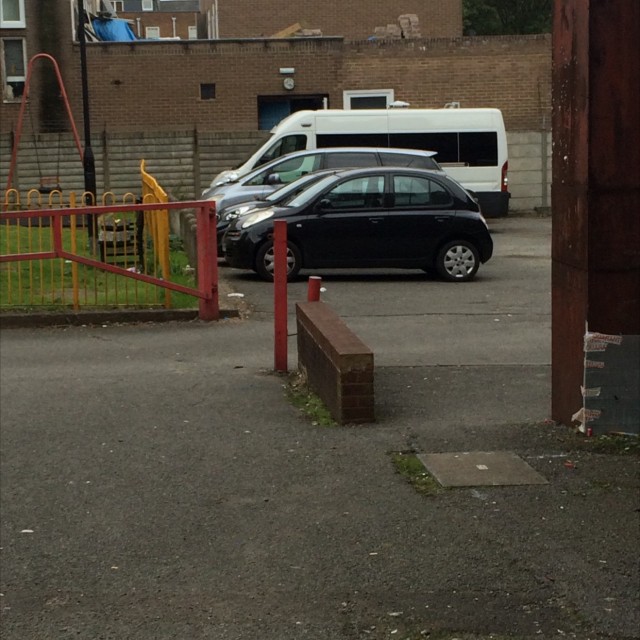 Spot #5776