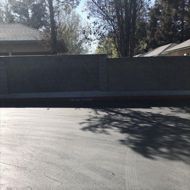 Burger King wallride