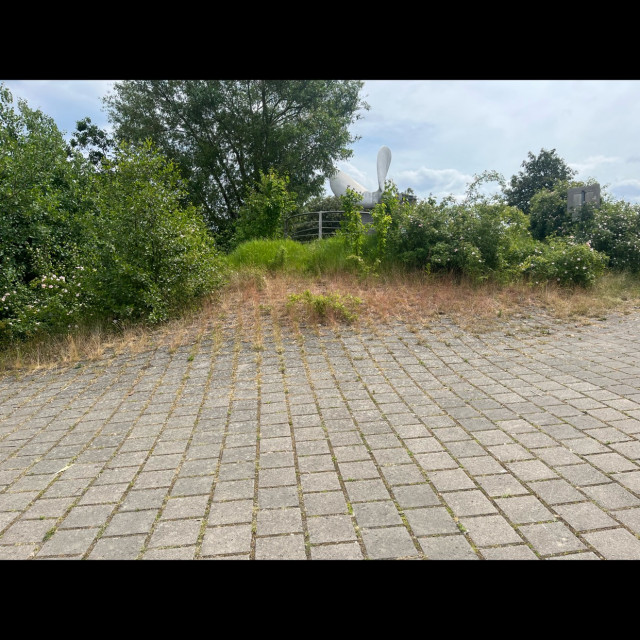 Finkenwerder U-Boot Bunker