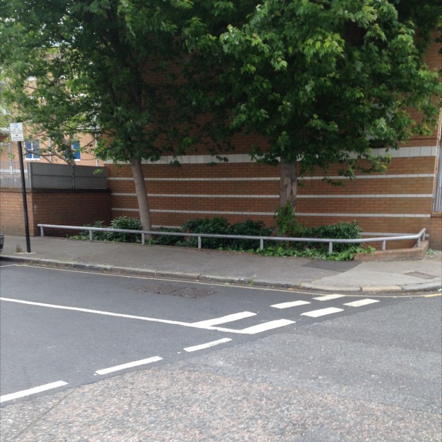 Spot #7536