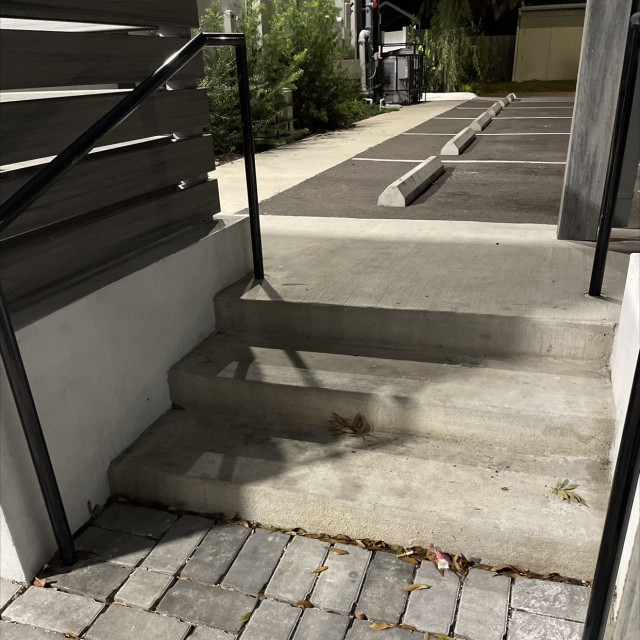 mellow 3 stair 