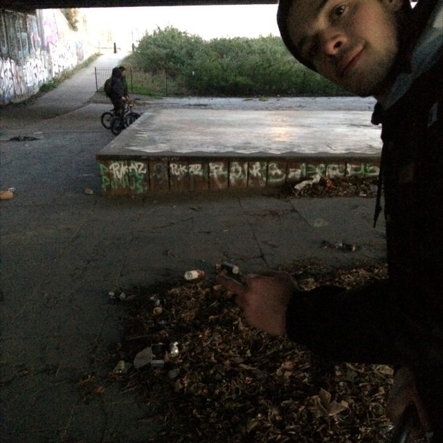 Spot 2 