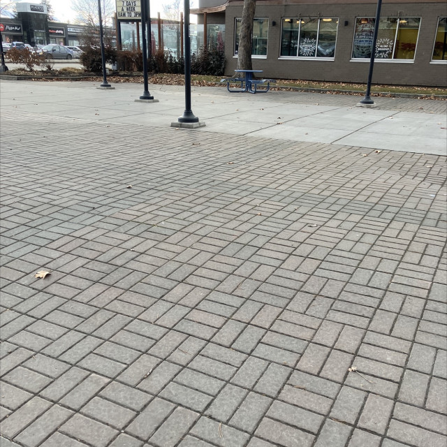 Lil plaza 