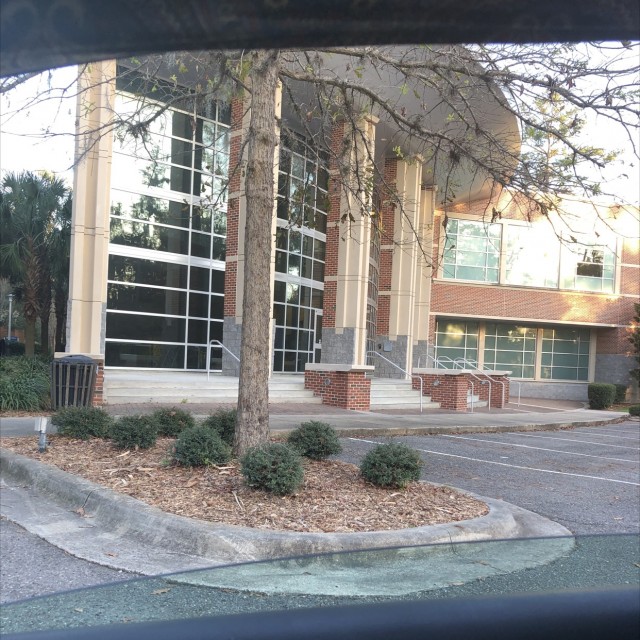 UF Law Out Ledges