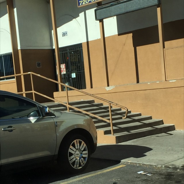 Spot #9834