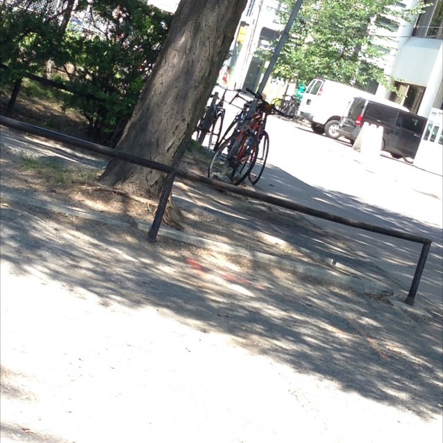 Spot #7973