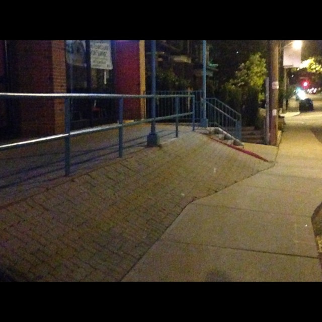Spot #5585