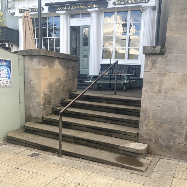 Pub