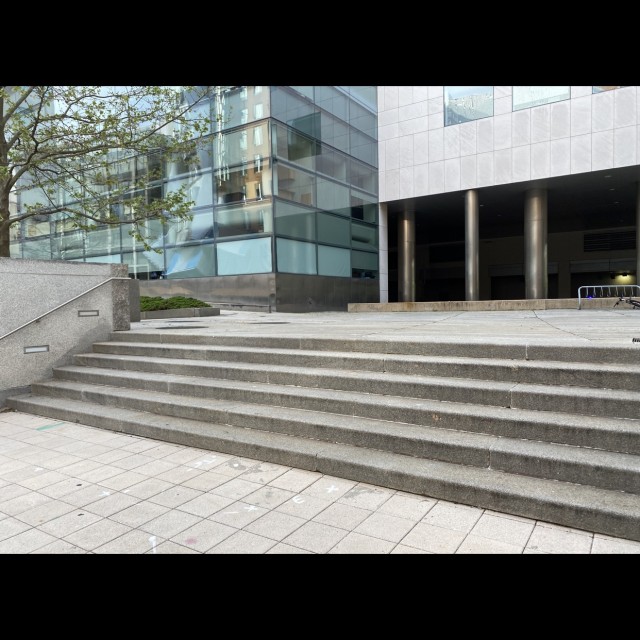 6 stair 