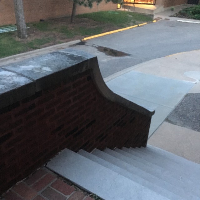 Symmetric grind pee pee